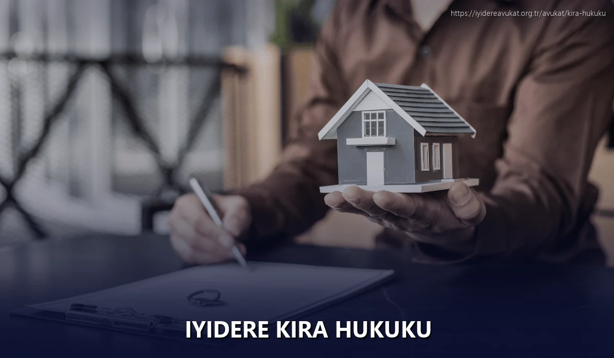 Iyidere Kira Hukuku