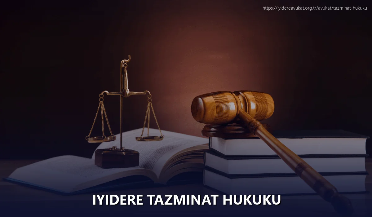 Iyidere Tazminat Hukuku